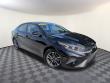 Used 2023 Kia Forte LXS Sedan
