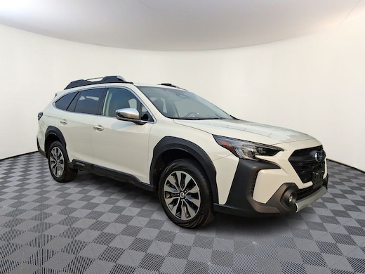2024 Subaru Outback Touring SUV