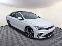 2026 Volkswagen Jetta 1.5T SE Sedan