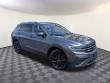 Used 2024 Volkswagen Tiguan 2.0T SE SUV