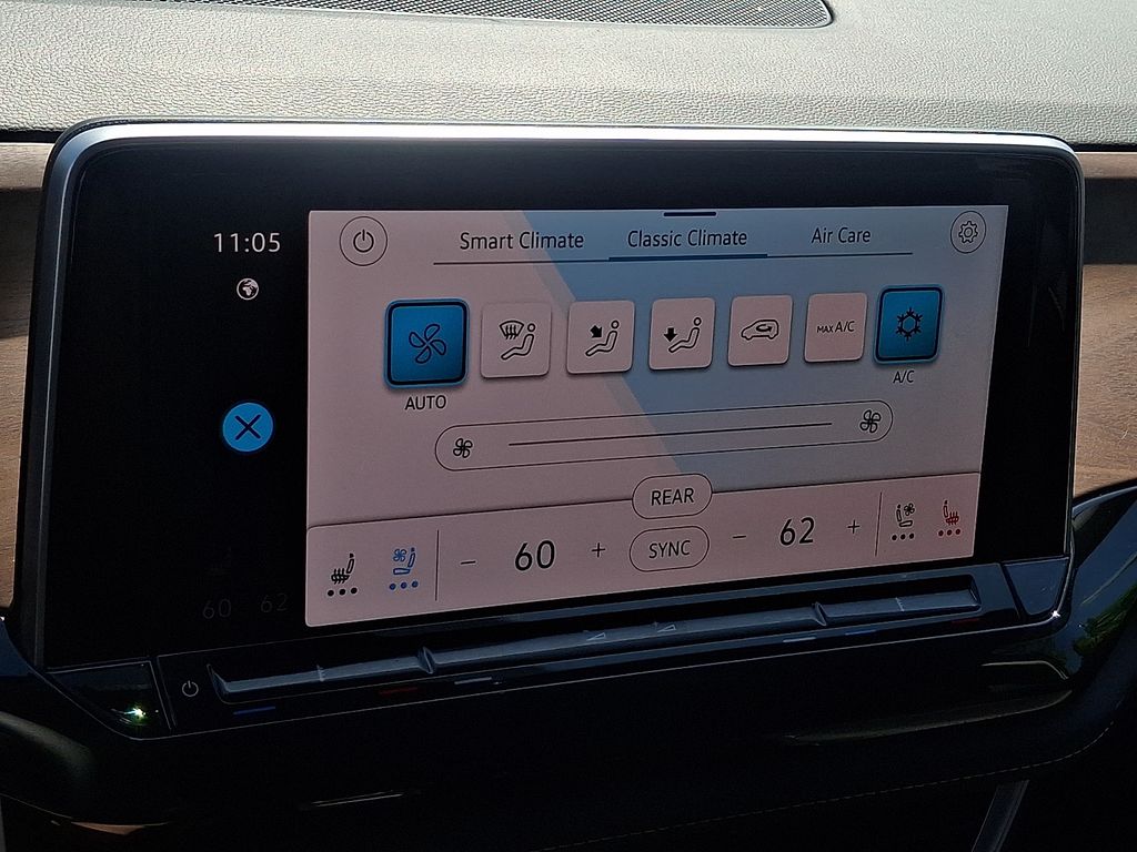 2026 Volkswagen Atlas SE w/Tech - Photo 14