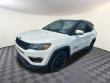 Used 2019 Jeep Compass Latitude 4x4 SUV