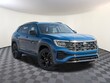 Volkswagen Atlas Cross Sport