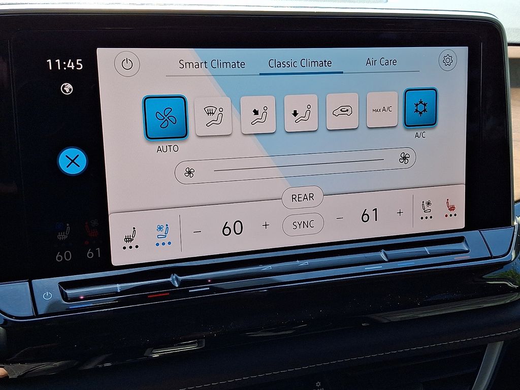 2026 Volkswagen Atlas SE w/Tech - Photo 13
