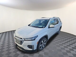 2023 Chevrolet Traverse LT Leather SUV for sale in Muncy PA
