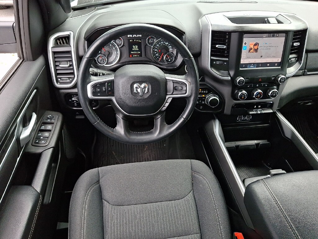 2023 RAM Ram 1500 Pickup Big Horn/Lone Star - Photo 2