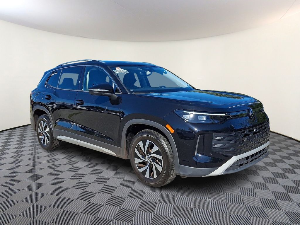 2025 Volkswagen Tiguan 2.0T S SUV for sale in Muncy PA