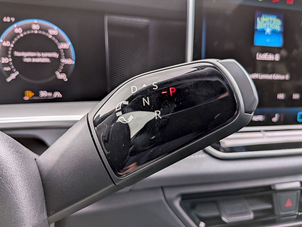 2026 Volkswagen Tiguan SE R-LINE BLACK - Photo 8