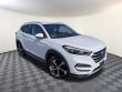 Used 2018 Hyundai Tucson Sport SUV