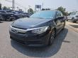Used 2017 Honda Civic EX Sedan