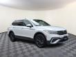 Used 2024 Volkswagen Tiguan 2.0T SE SUV