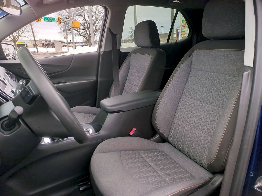 2023 Chevrolet Equinox LT - Photo 27