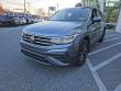 Used 2024 Volkswagen Tiguan 2.0T SE SUV