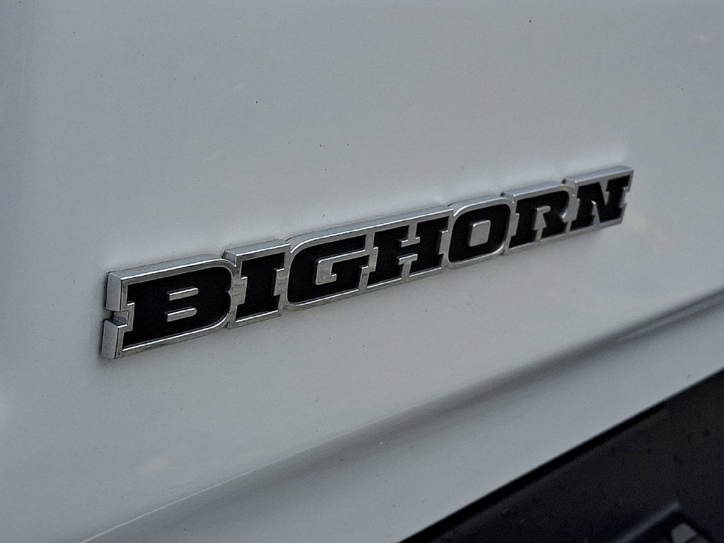 2023 RAM Ram 1500 Pickup Big Horn/Lone Star - Photo 27