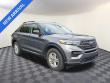 Used 2022 Ford Explorer XLT SUV