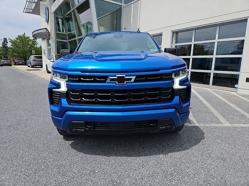2023 Chevrolet Silverado 1500 RST - Photo 9