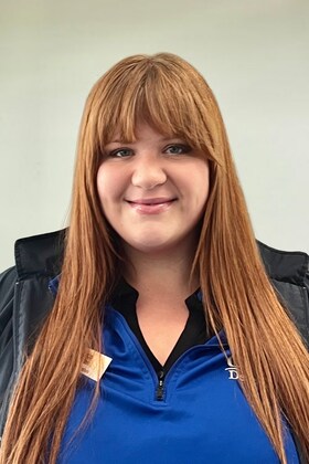 Staff member Kayla Morgan from ID_023cf584c645