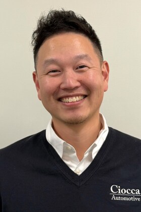 Staff member Josh Allen from ID_d4a85239ad5c