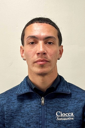 Staff member Eli Rodriguez from ID_7623ead8277d