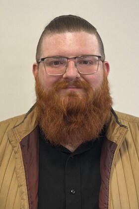 Staff member Andrew Palatini from ID_d4a85239ad5c