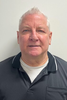 Staff member Walter Schlener from ID_023cf584c645