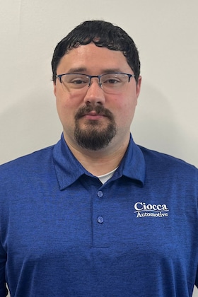 Staff member Garrett Rice from ID_7623ead8277d