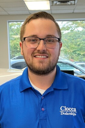 Staff member Kyle Opie from ID_d4a85239ad5c