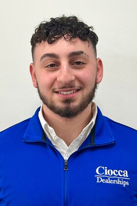 Staff member Andrew Cusmano from ID_7623ead8277d