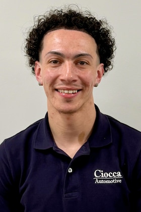 Staff member Eli Rodriguez from ID_7623ead8277d