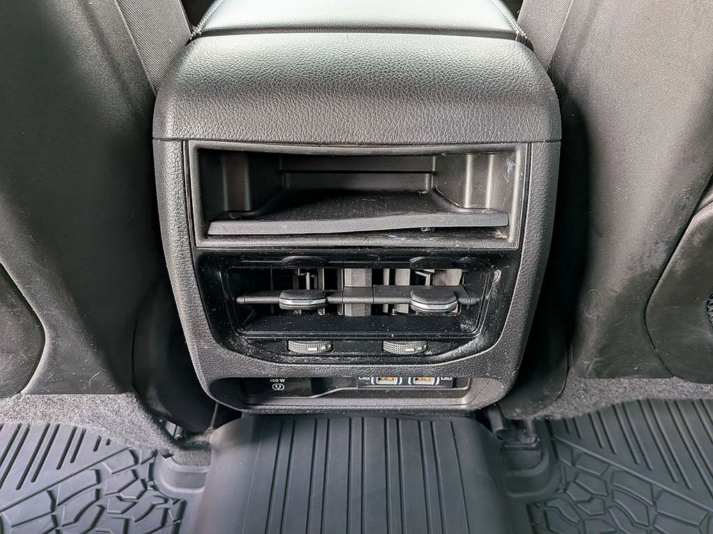2023 Jeep Grand Cherokee Altitude - Photo 22