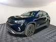 Used 2022 Volkswagen Taos 1.5T S 4MOTION SUV