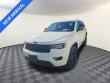 Used 2019 Jeep Grand Cherokee Laredo SUV