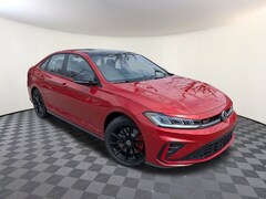 2026 Volkswagen Jetta GLI 2.0T Autobahn Sedan