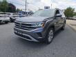 Used 2023 Volkswagen Atlas 3.6L V6 SE w/Technology SUV