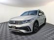 Used 2023 Volkswagen Tiguan 2.0T SEL R-Line SUV