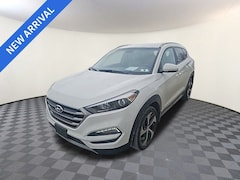 2018 Hyundai Tucson Sport SUV