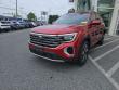 Used 2024 Volkswagen Atlas 2.0T SEL SUV