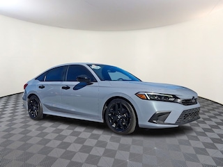 2022 Honda Civic Sport Sedan for sale in Muncy PA