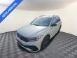 Used 2023 Volkswagen Tiguan 2.0T SE R-Line Black SUV