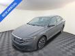 Used 2024 Volkswagen Jetta 1.5T S Sedan