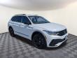 Used 2024 Volkswagen Tiguan 2.0T SE R-Line Black SUV