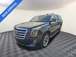  CADILLAC Escalade ESV