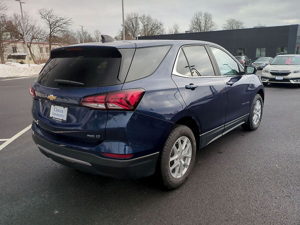 2023 Chevrolet Equinox LT - Photo 9