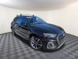 Used 2022 Audi Q5 45 S line Premium SUV