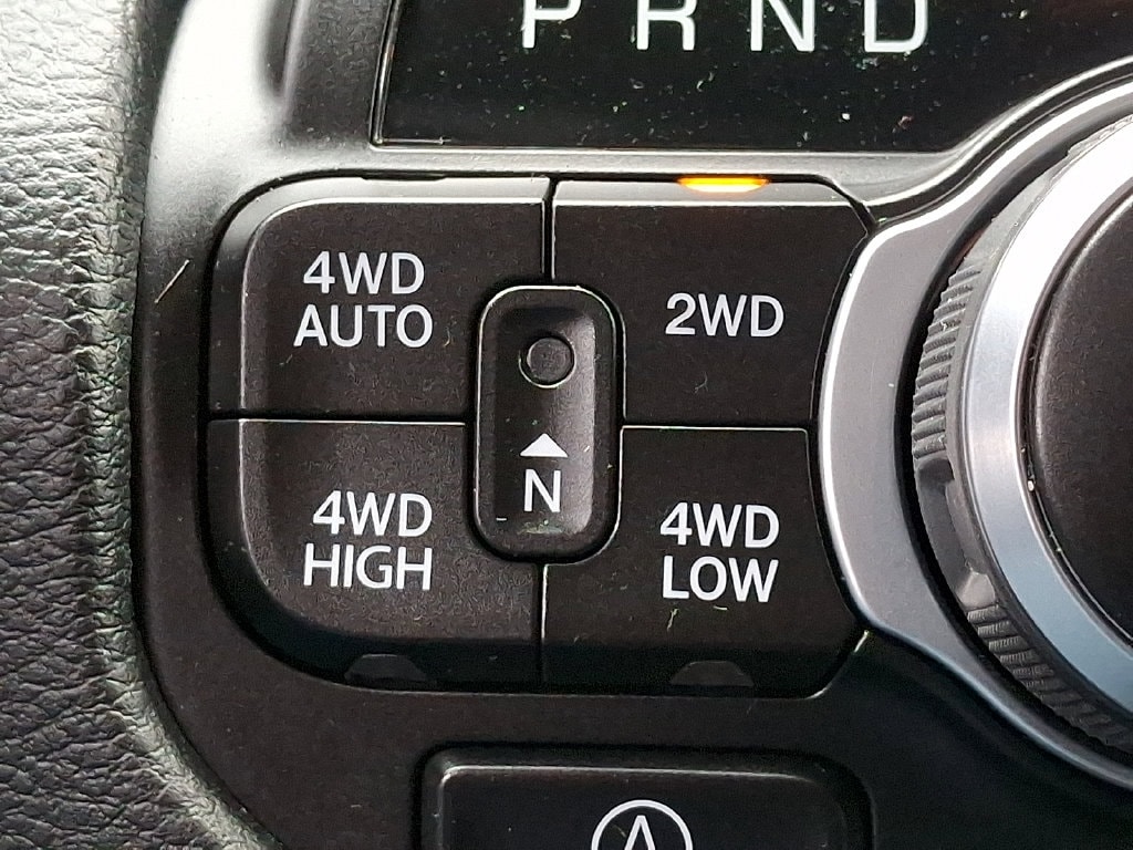 2023 RAM Ram 1500 Pickup Big Horn/Lone Star - Photo 23