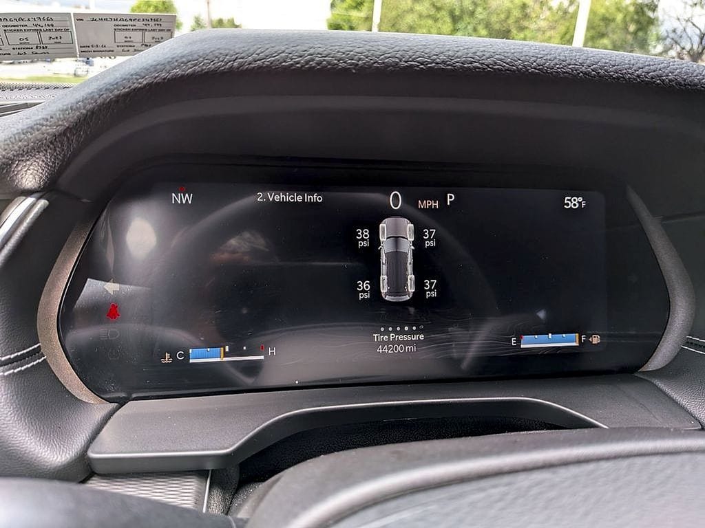 2023 Jeep Grand Cherokee Altitude - Photo 15