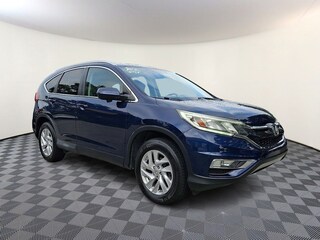 2015 Honda CR-V EX-L SUV for sale in Muncy PA