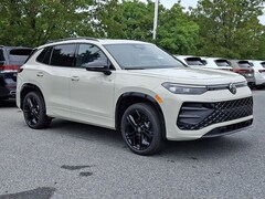 2026 Volkswagen Tiguan 2.0T SE R-Line Black SUV