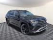 Used 2023 Volkswagen Atlas 3.6L V6 SE w/Technology SUV