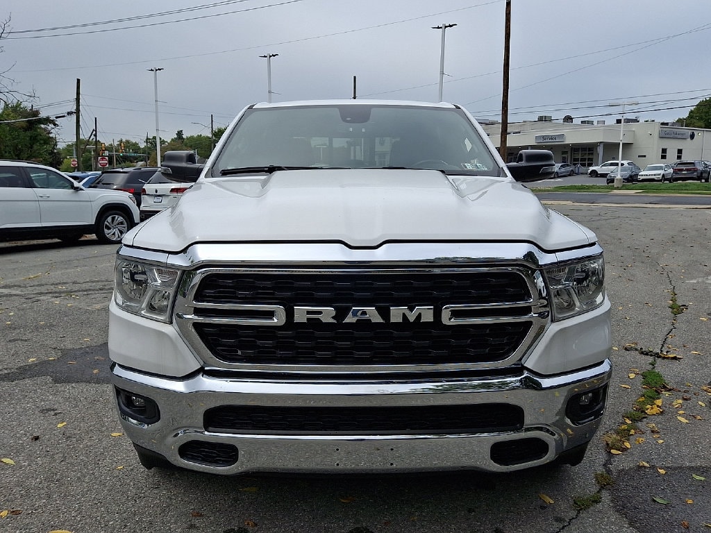 2023 RAM Ram 1500 Pickup Big Horn/Lone Star - Photo 5